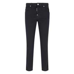 Dsquared2 Skinny Jeans – Black - NWT